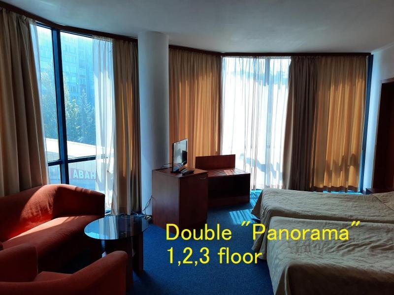 Hotel Latinka 索菲亞 外观 照片