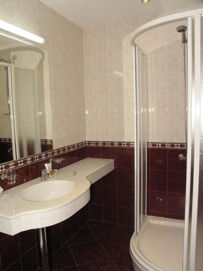 Hotel Latinka 索菲亞 外观 照片