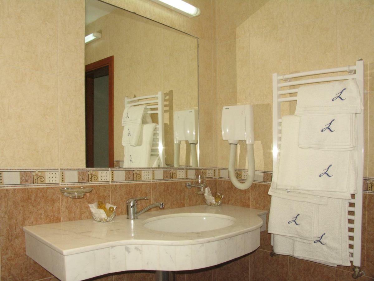 Hotel Latinka 索菲亞 外观 照片