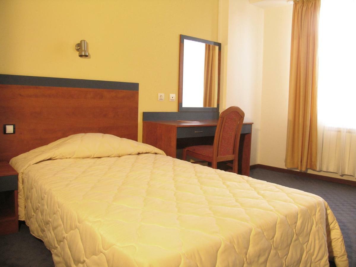 Hotel Latinka 索菲亞 外观 照片