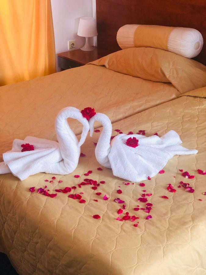 Hotel Latinka 索菲亞 外观 照片